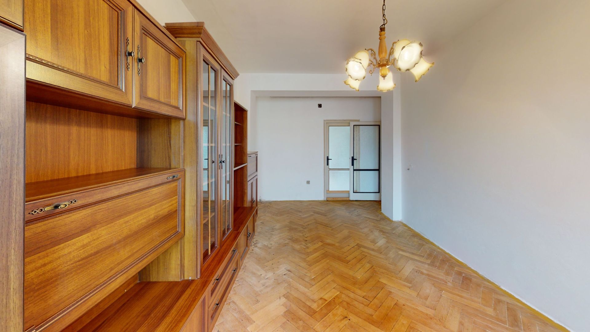 Prodej bytu 2+1 v osobním vlastnictví 50 m², Znojmo